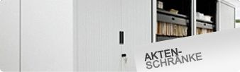 Aktenschränke