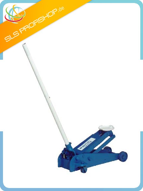 Güde Rangierheber GRH 480