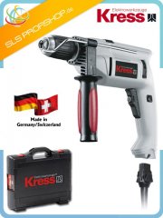 Kress Schlagbohrmaschine 650 SBLR-1