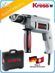 Kress Schlagbohrmaschine 550 SBLR-1