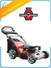 G�de Benzin Rasenm�her PM 510 D - 4 IN 1