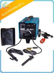 Güde Elektrodenschweißgerät GE 185 F