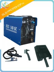 Güde Inverter Schweißgerät 140 GC