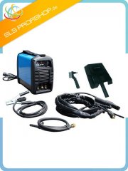 Güde Inverter Schweißgerät GC 130 WIG