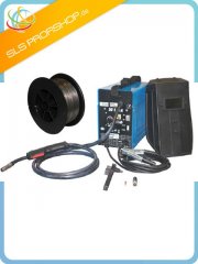 G�de F�lldrahtschwei�ger�t SG 120 A...