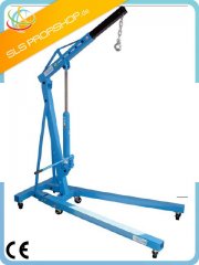 G�de Werkstattkran GWK 2000