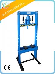 G�de Werkstattpresse WP 12 T
