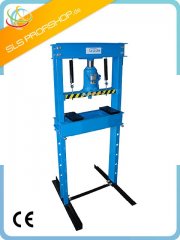 G�de Werkstattpresse WP 20 T