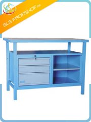 G�de Werkbank P 1200 SL 