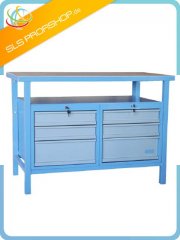 G�de Werkbank P 1200 SS