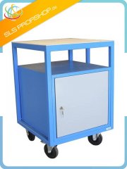 G�de Rollwerkbank P 600 T