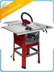 Einhell Tischkreissäge mit Untergestell RT-TS 1825 U