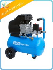 G�de Druckluft Kompressor 210/08/24