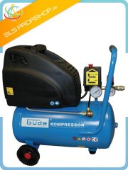 G�de Druckluft Kompressor 210/8/24...
