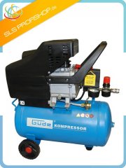 G�de Druckluft Kompressor 231/8/24 F