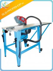 Güde Tischkreissäge GTKS 315 / 230 V