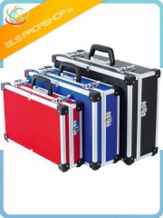 Vintec Alu Werkzeugkiste VT 3-teilig