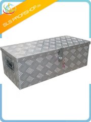 Vintec Alu Transportbox VT 55