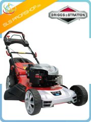 Güde Benzin Rasenmäher PRO 510 BS Güde Benzin Rasenmäher PRO 510 BS
