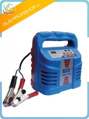 Güde Automatik Batterielader GAB 15A
