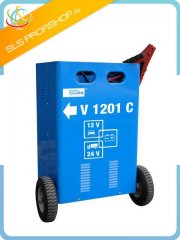 Güde Batterieladegerät V 1201 C