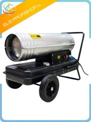 Güde Ölheizgebläse GD 30 I
