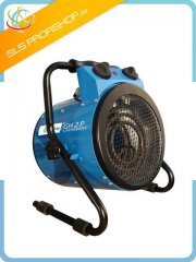 Güde Elektroheizgerät GH 2 P
