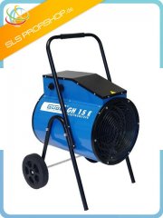 Güde Elektroheizer GH 15 E
