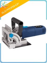 Einhell Flachdübelfräse BT-BJ 900