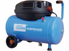 G�de Druckluft Kompressor 225/08/24 ?�lfrei?
