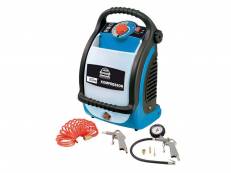 G�de Druckluft Kompressor Airpower 205/09/5