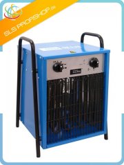 Güde Elektroheizer GH 9 EV