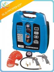 G�de Druckluft Kompressor Airpower 200/08/6