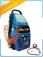 G�de Druckluft Kompressor Airpower 290/08/35