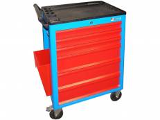G�de Proline Werkstattwagen P 06 