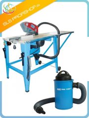 Güde Tischkreissäge GTKS 315 / 230 V inkl....