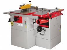 Holzmann K5 260L 5-fach Kombination 230V
