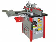 Holzmann Tischfräsmaschine FS 200 230V