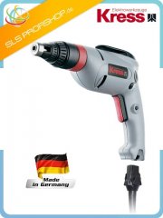 Kress Trockenbauschrauber 505 TBS