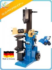 Scheppach Holzspalter Ox 3-1000