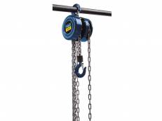 Scheppach Kettenflaschenzug 1000 kg cb 01