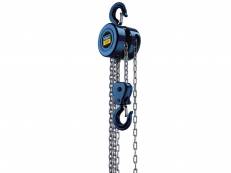 Scheppach Kettenflaschenzug 2000 kg cb 02