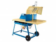 Scheppach Rolltischkreiss�ge ke d700sl
