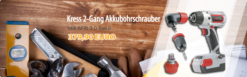 Akkuschrauber