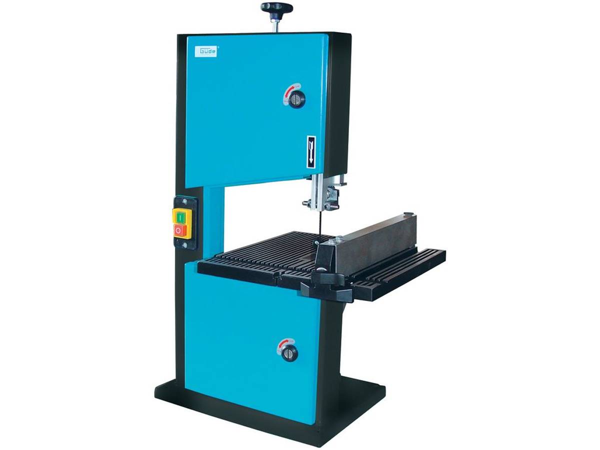 bandsäge holz profi