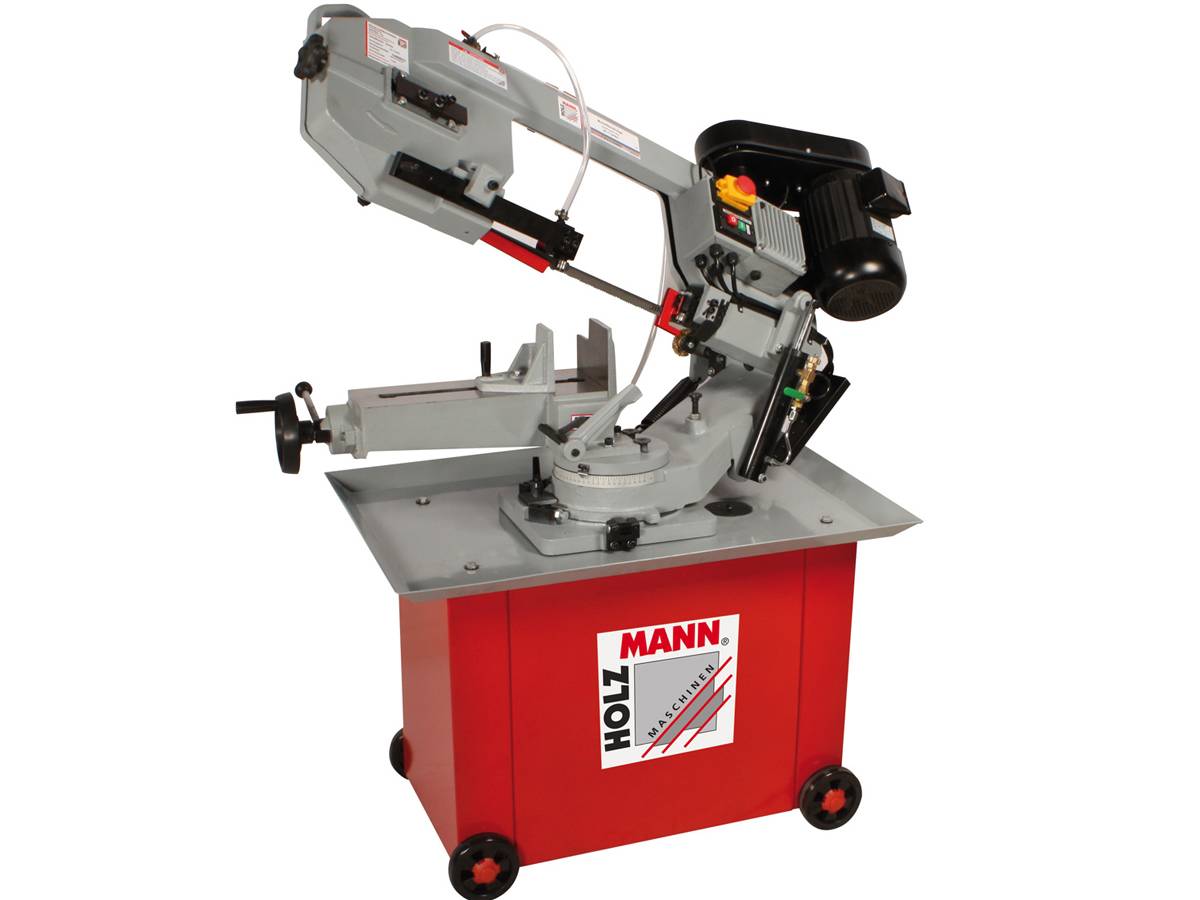 bandsäge holz holzmann