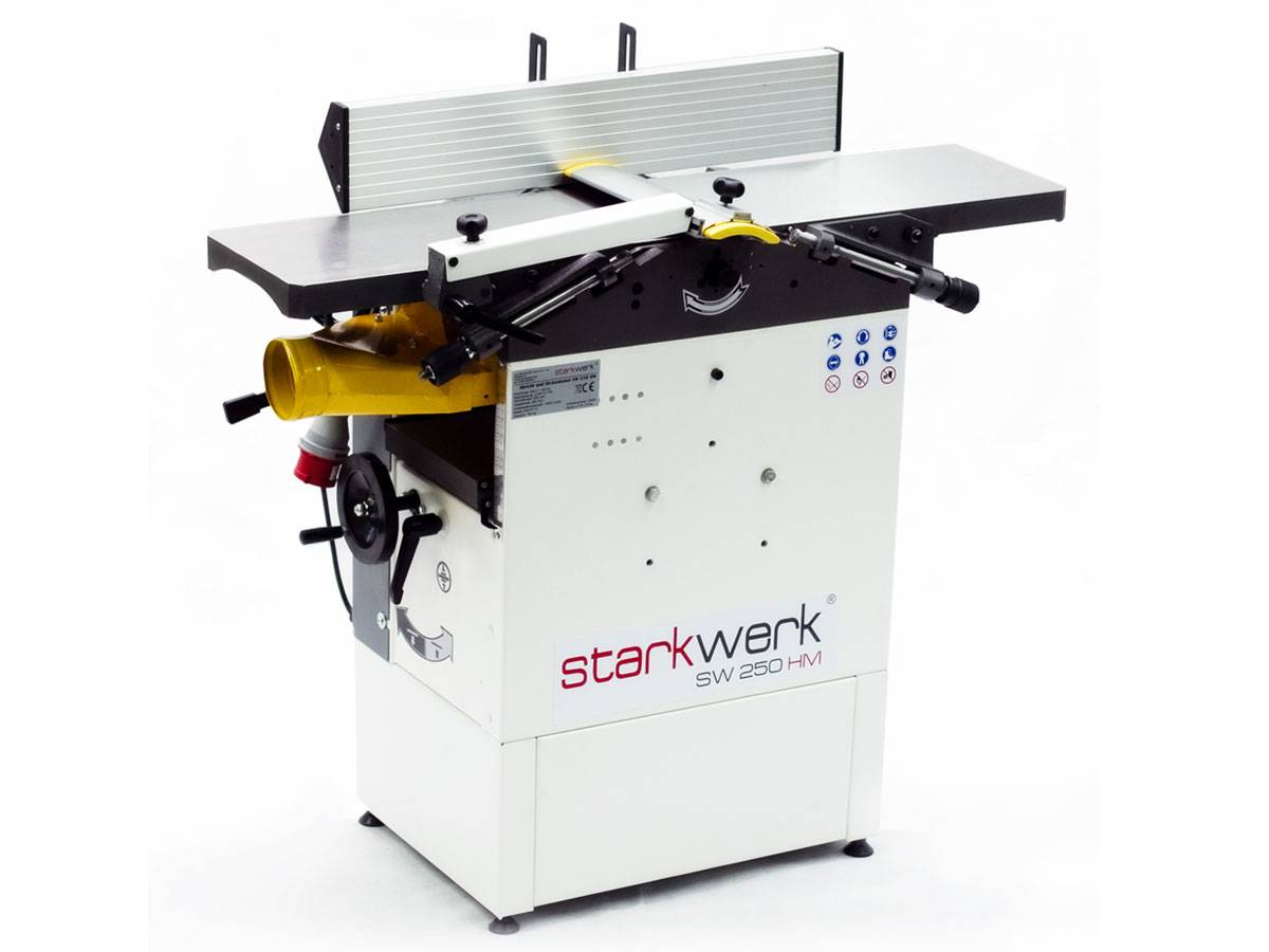 starkwerk spassmobil