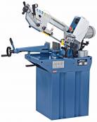 BERNARDO Metallbandsäge HBS 210 Vario - 400 V