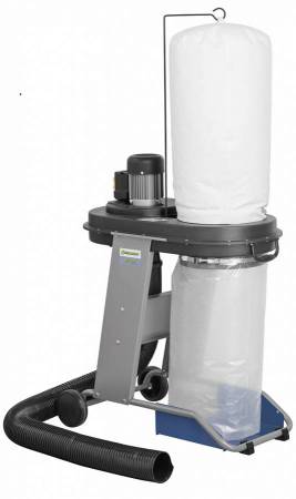 BERNARDO Absauganlage DC 200
