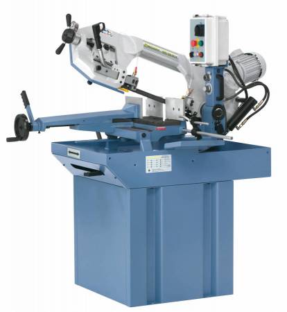 BERNARDO Doppelgehrungsbandsäge MBS 280 DG-V